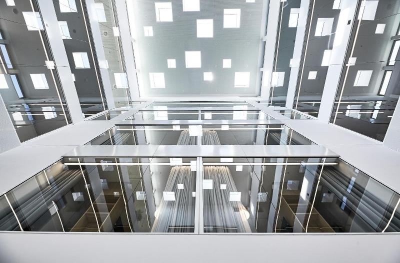 Hotel Vivendi image