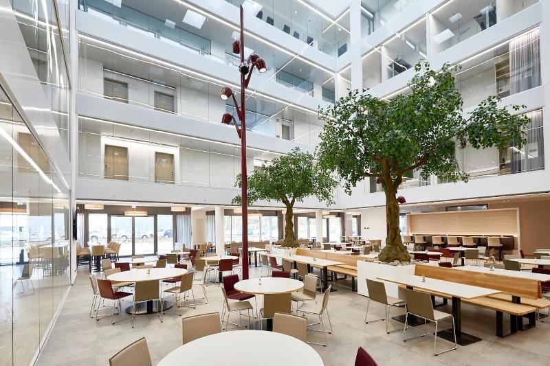 Hotel Vivendi image