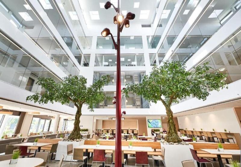 Hotel Vivendi image