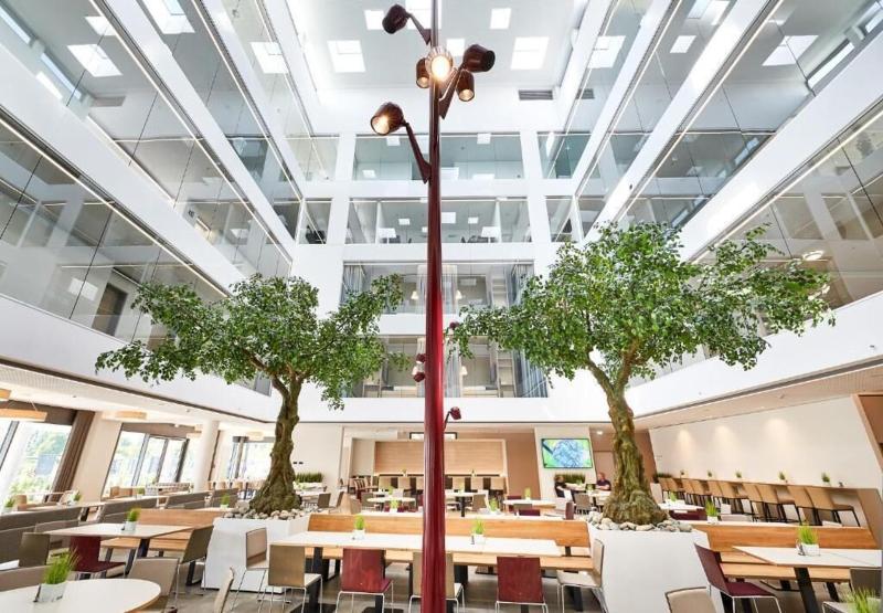 Hotel Vivendi image