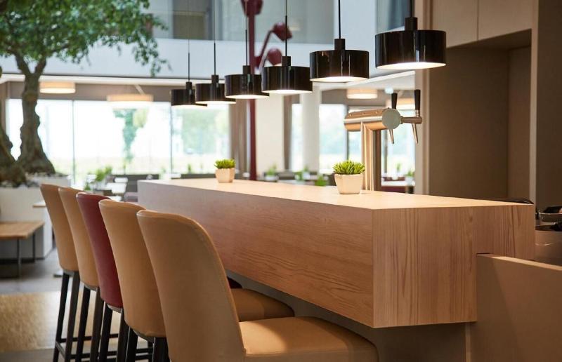 Hotel Vivendi image