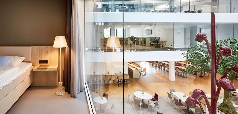 Hotel Vivendi image