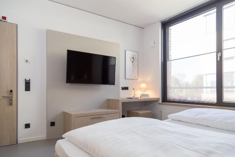 Hotel Vivendi image