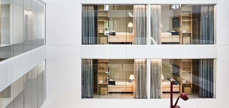 Hotel Vivendi image