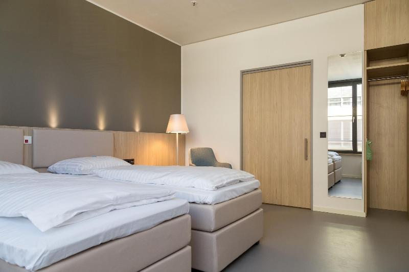 Hotel Vivendi image