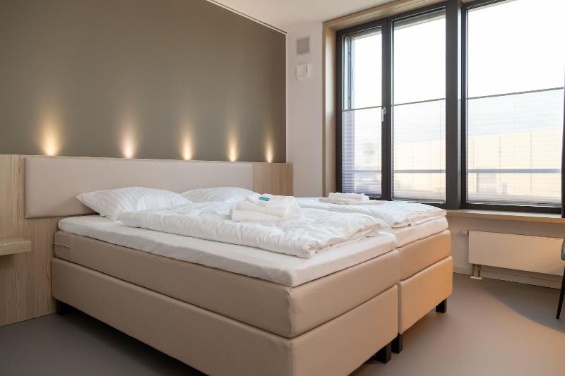 Hotel Vivendi image