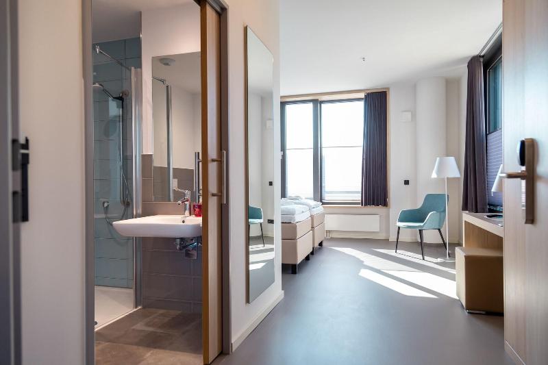 Hotel Vivendi image