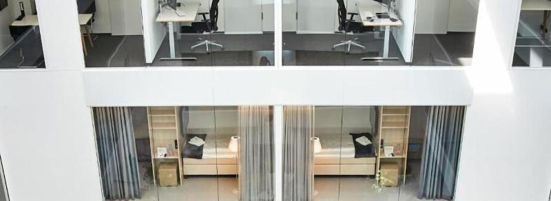 Hotel Vivendi image
