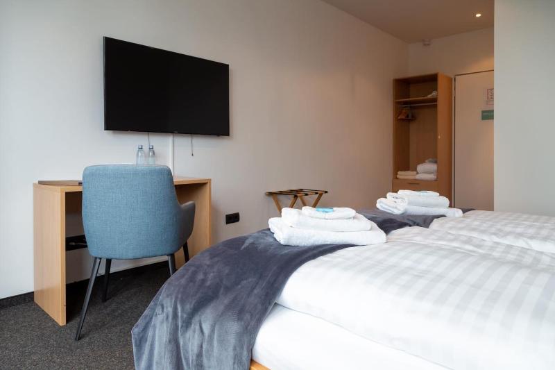 Hotel Vivendi image