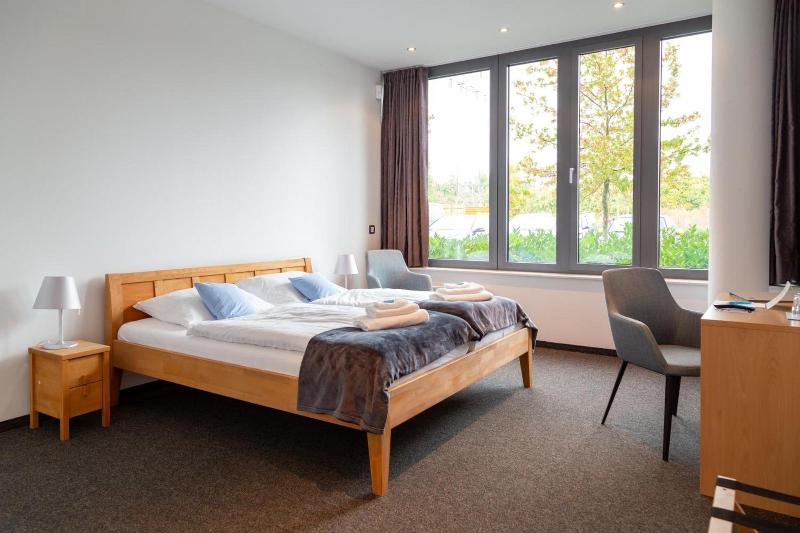 Hotel Vivendi image