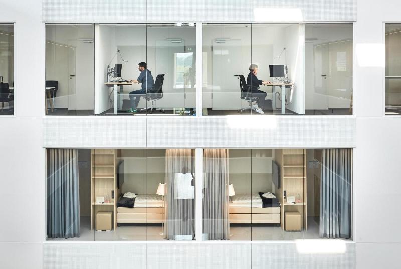 Hotel Vivendi image