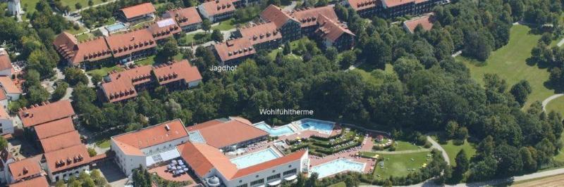 Apparthotel Jagdhof image