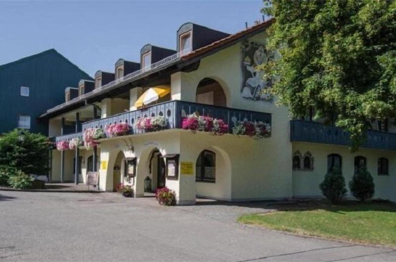 Apparthotel Jagdhof image