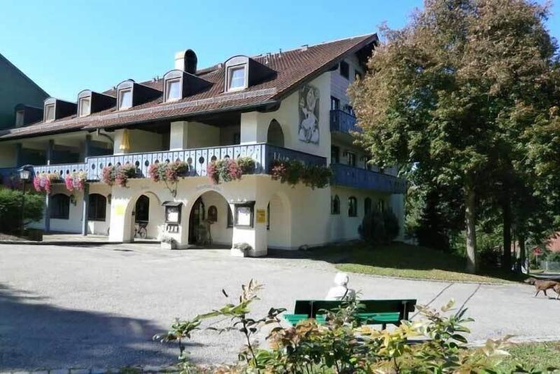 Apparthotel Jagdhof image