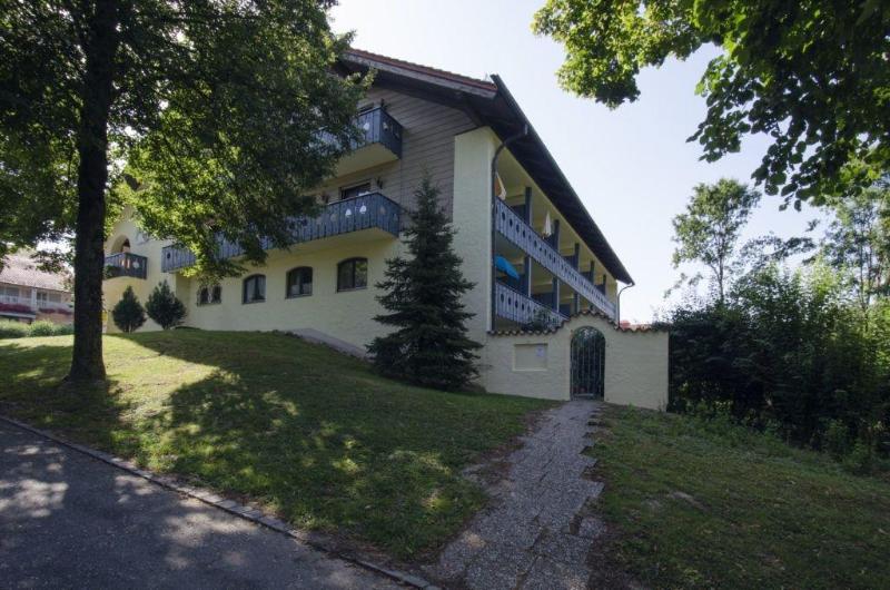 Apparthotel Jagdhof image