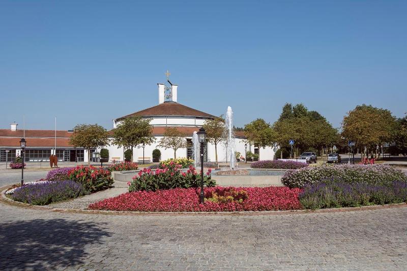 Apparthotel Jagdhof image