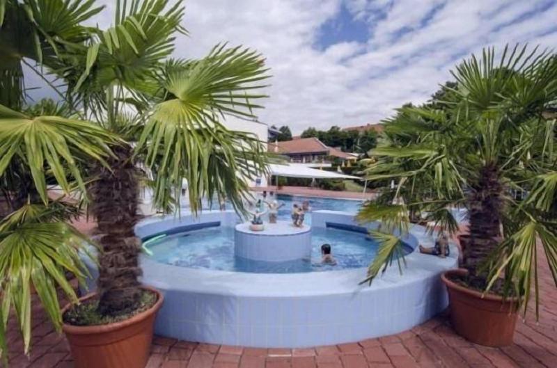 Apparthotel Jagdhof image