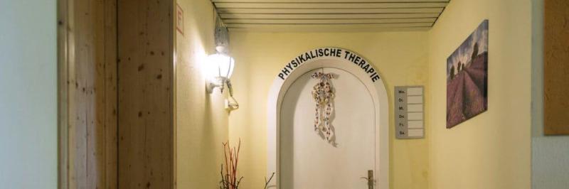 Apparthotel Jagdhof image