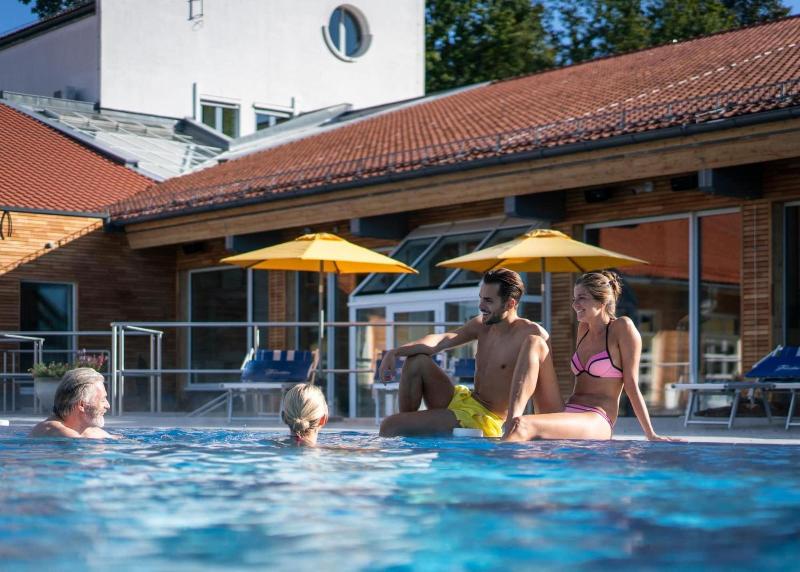 Apparthotel Jagdhof image
