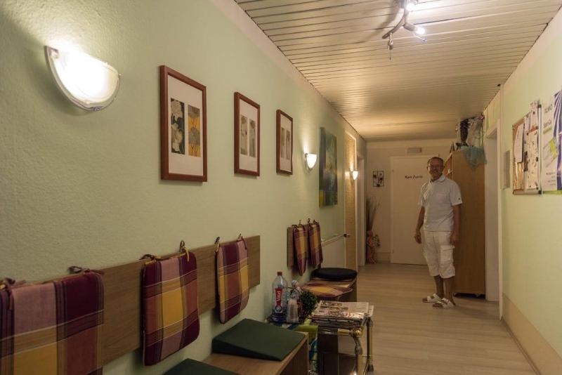 Apparthotel Jagdhof image