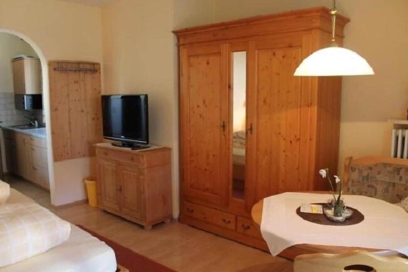 Apparthotel Jagdhof image