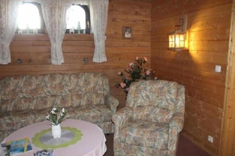 Apparthotel Jagdhof image