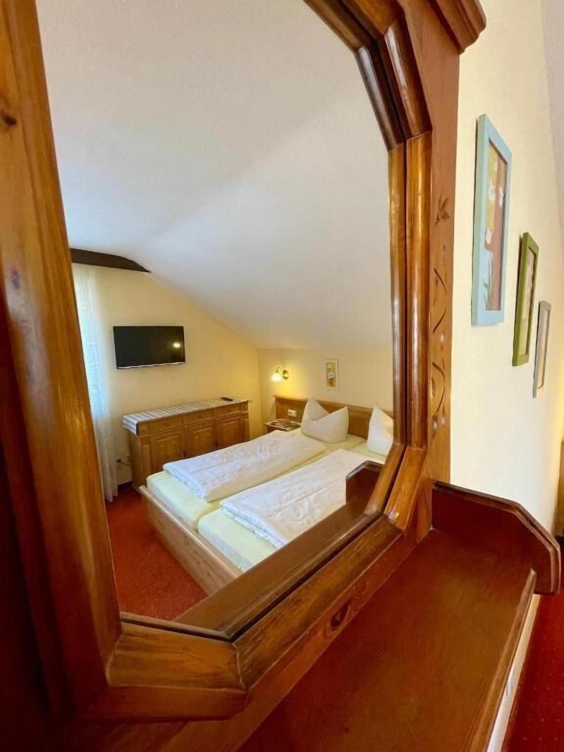 Apparthotel Jagdhof image