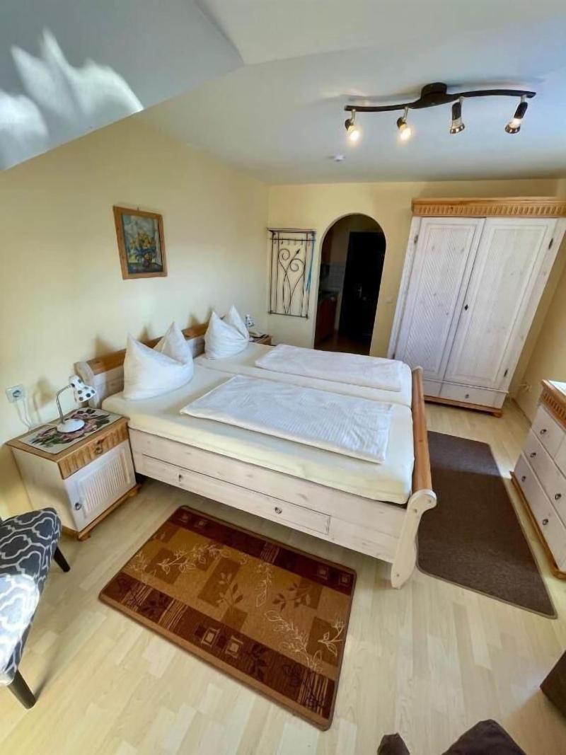 Apparthotel Jagdhof image