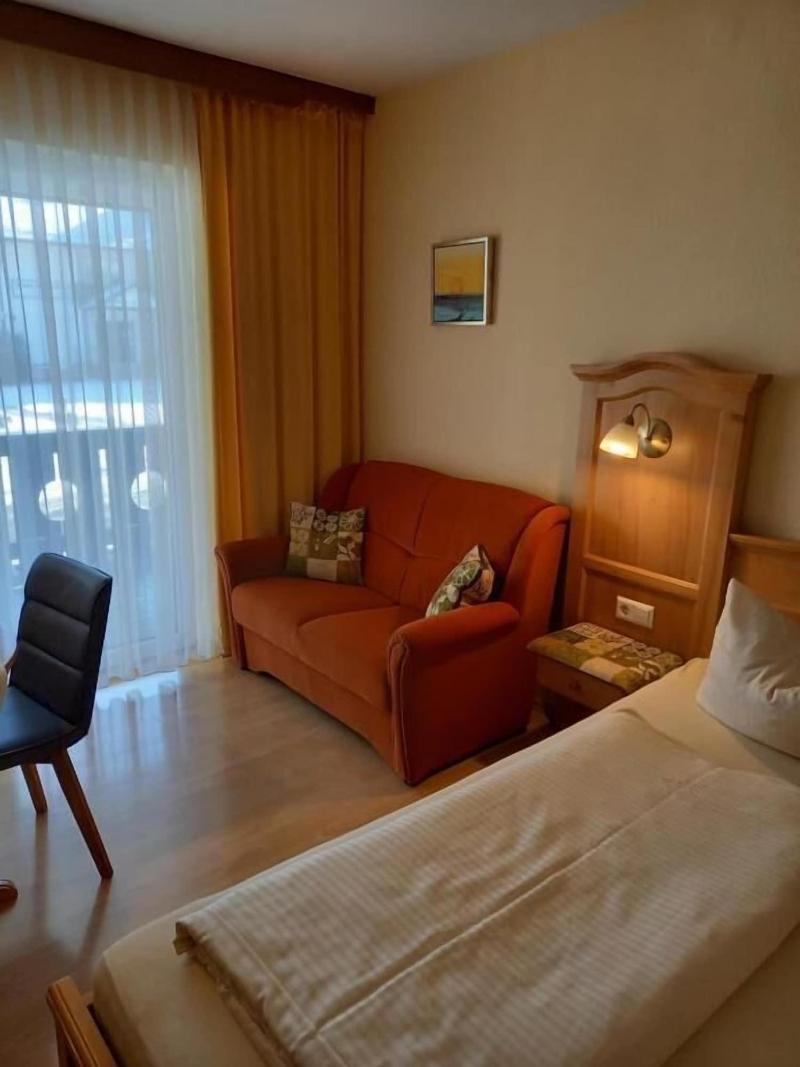 Apparthotel Jagdhof image