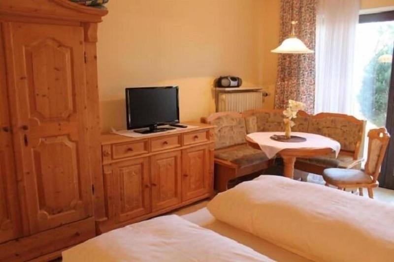 Apparthotel Jagdhof image