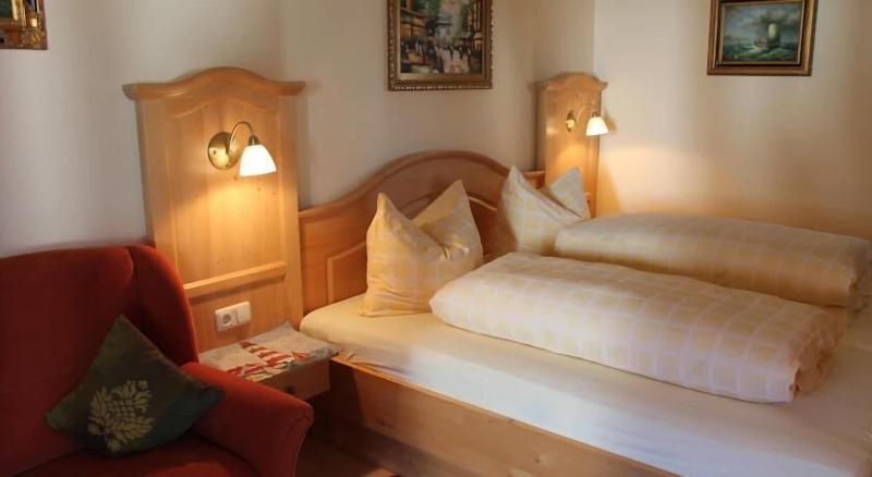 Apparthotel Jagdhof image