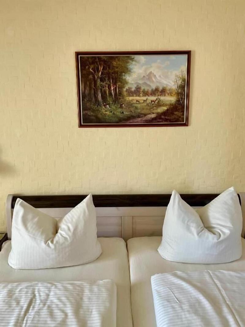 Apparthotel Jagdhof image