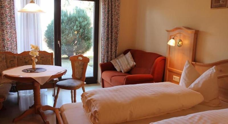 Apparthotel Jagdhof image