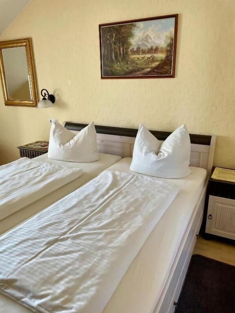 Apparthotel Jagdhof image