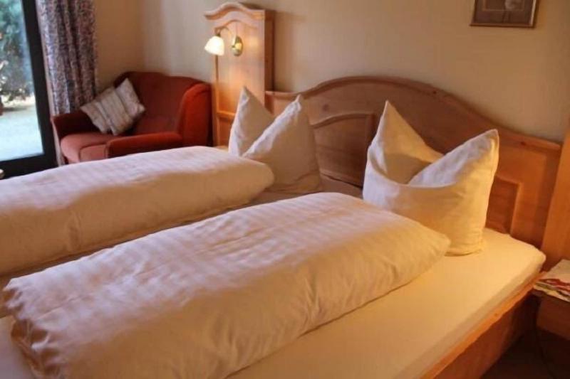 Apparthotel Jagdhof image