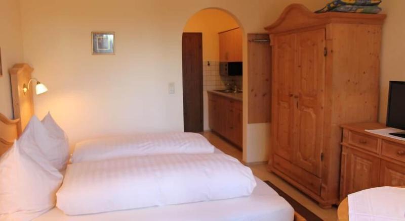 Apparthotel Jagdhof image