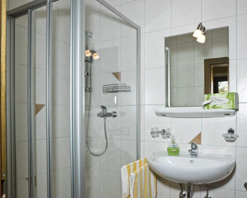 Apparthotel Jagdhof image