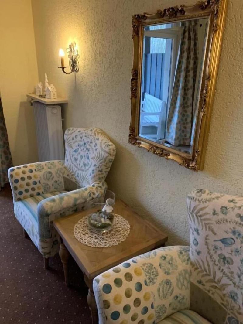 Apparthotel Jagdhof image
