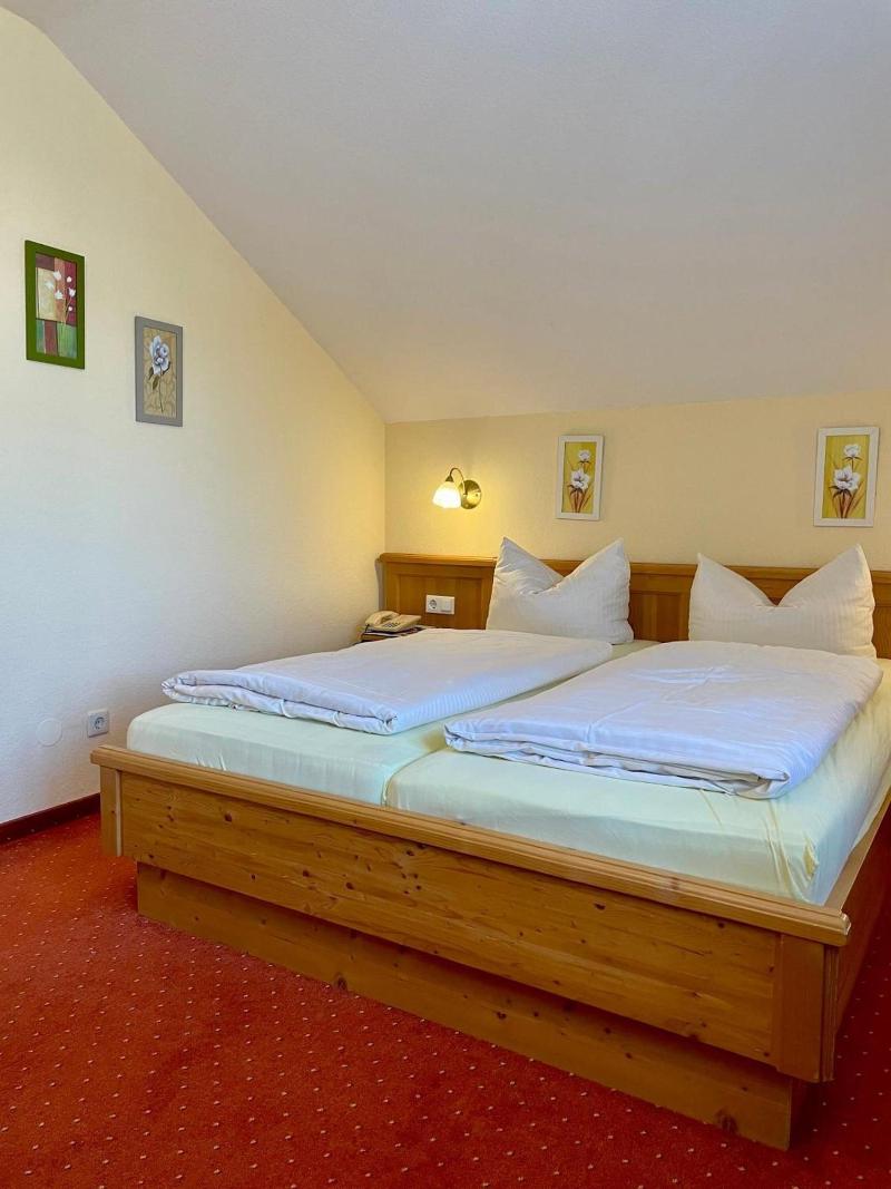 Apparthotel Jagdhof image