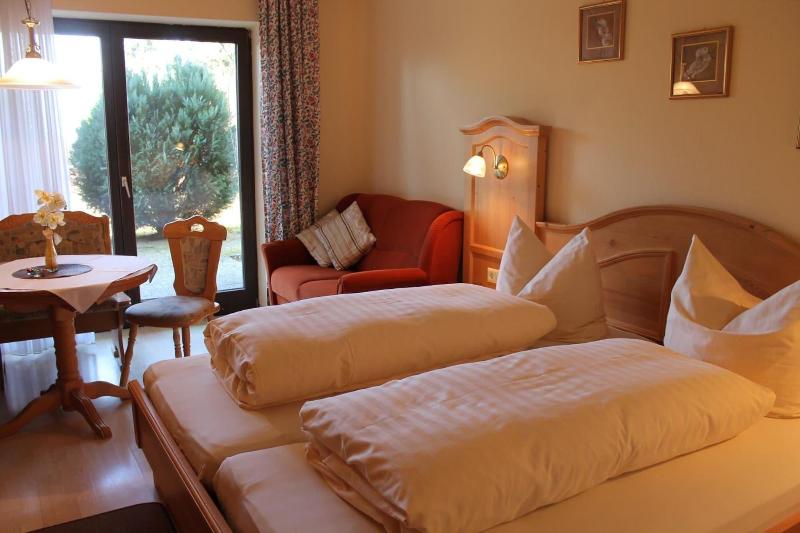 Apparthotel Jagdhof image