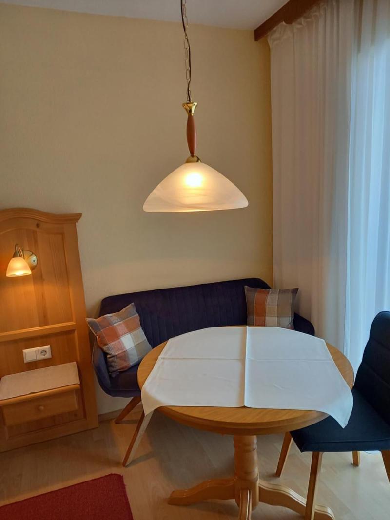 Apparthotel Jagdhof image