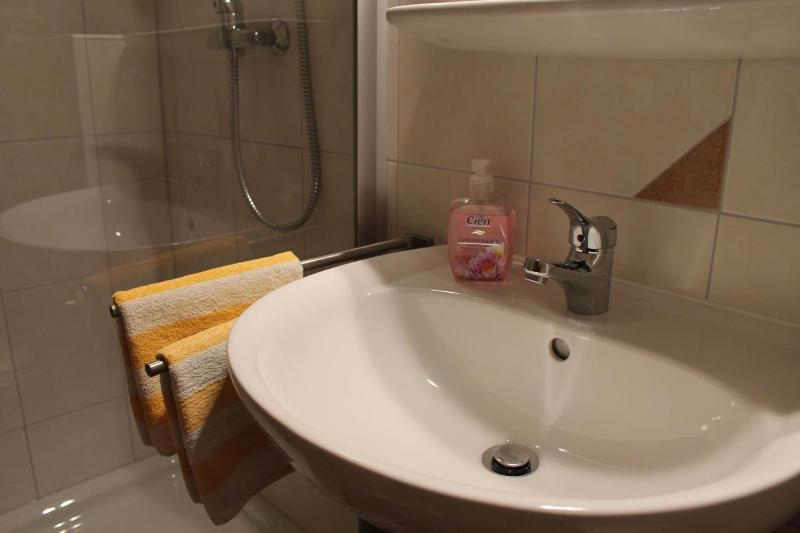 Apparthotel Jagdhof image