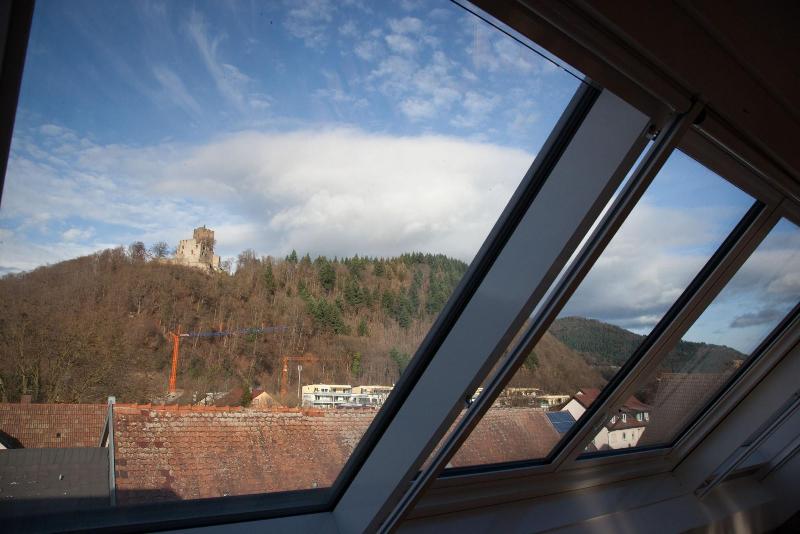 Restaurant Hotel Zum Storchen image