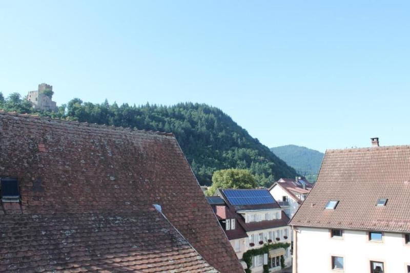 Restaurant Hotel Zum Storchen image