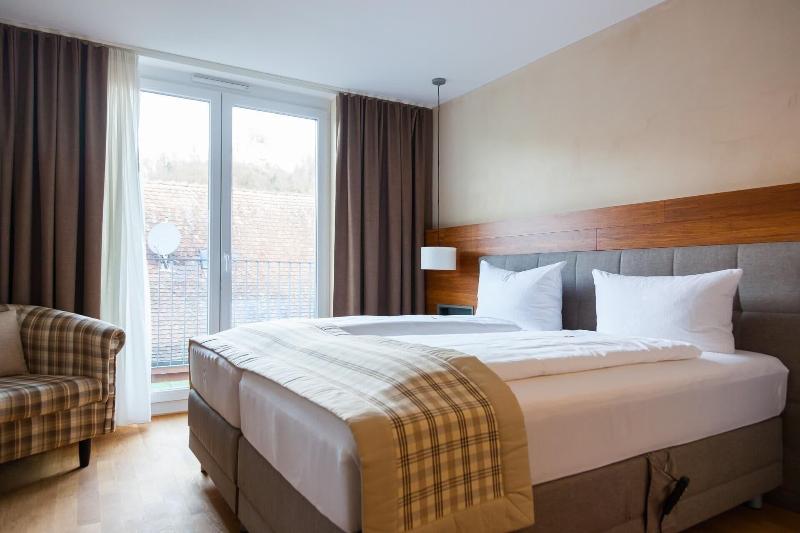 Restaurant Hotel Zum Storchen image