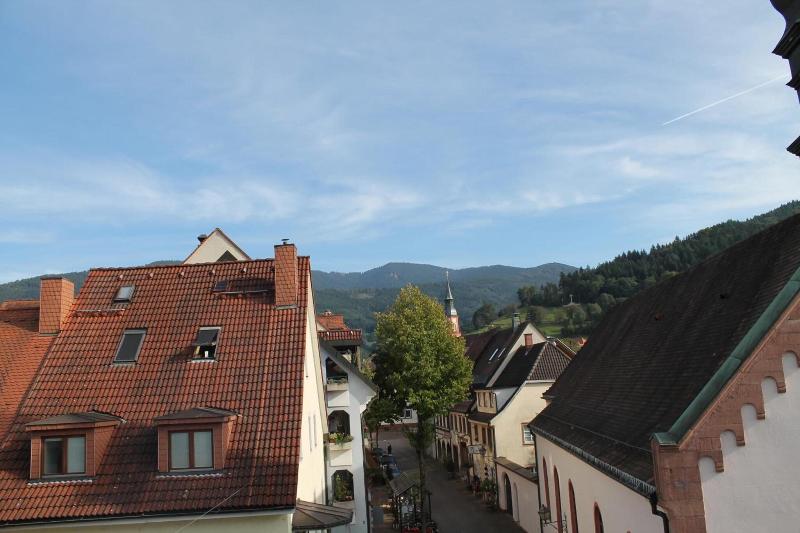 Restaurant Hotel Zum Storchen image