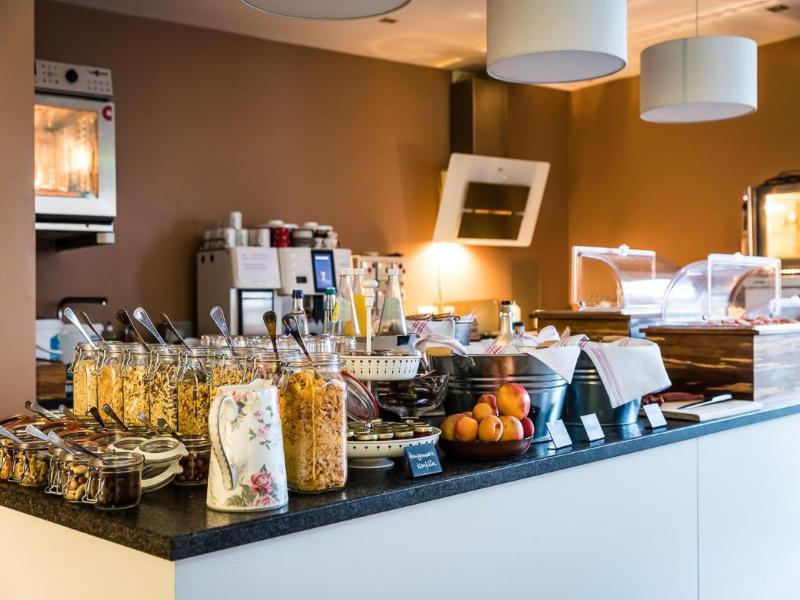 Restaurant Hotel Zum Storchen image