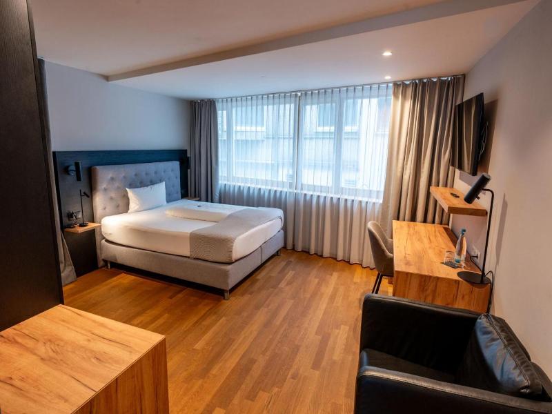 Restaurant Hotel Zum Storchen image