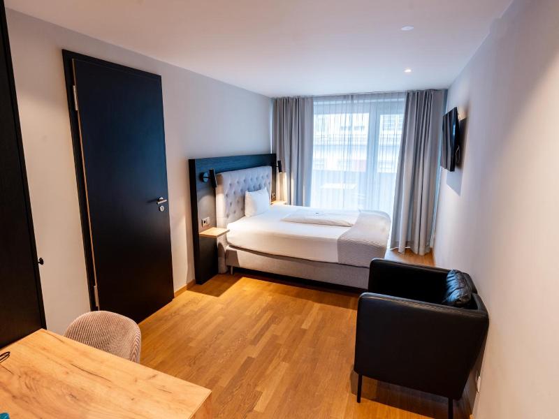 Restaurant Hotel Zum Storchen image
