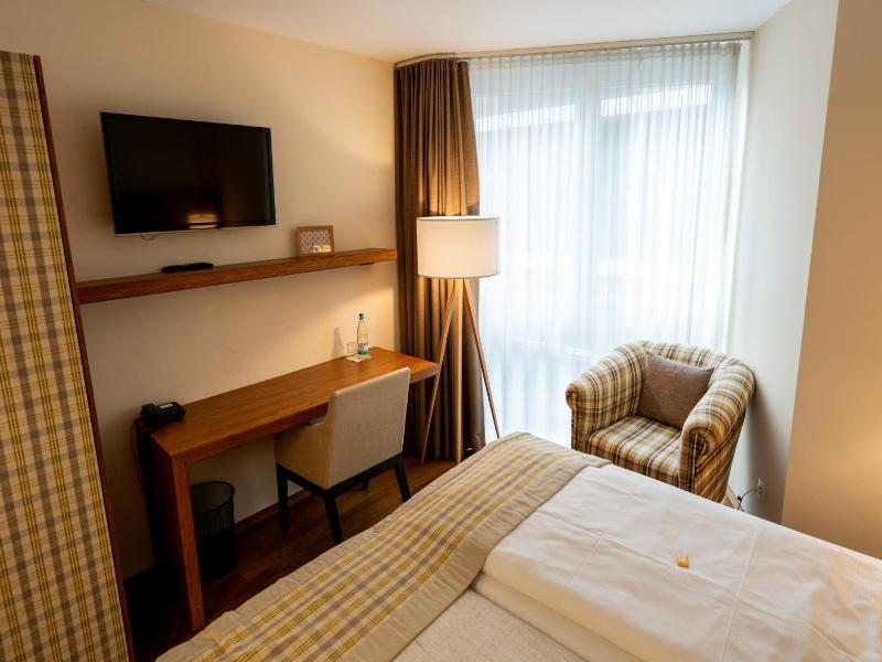 Restaurant Hotel Zum Storchen image